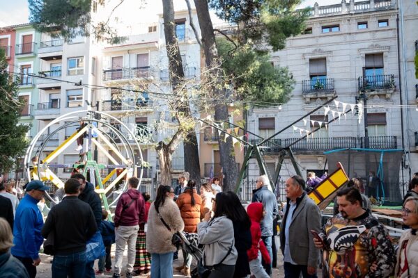 Tradición y cultura para celebrar la Navidad
