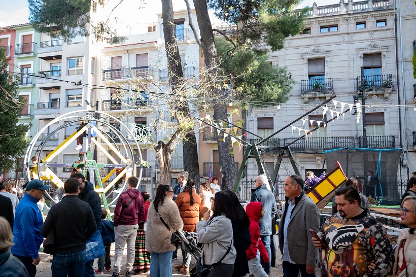 Tradició i cultura per a celebrar Nadal