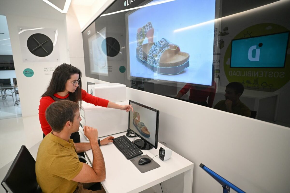 Intel·ligència Artificial al servei de la seguretat infantil