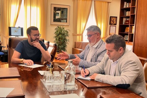 Muro reclama la modernización de su cuartel de la Guardia Civil