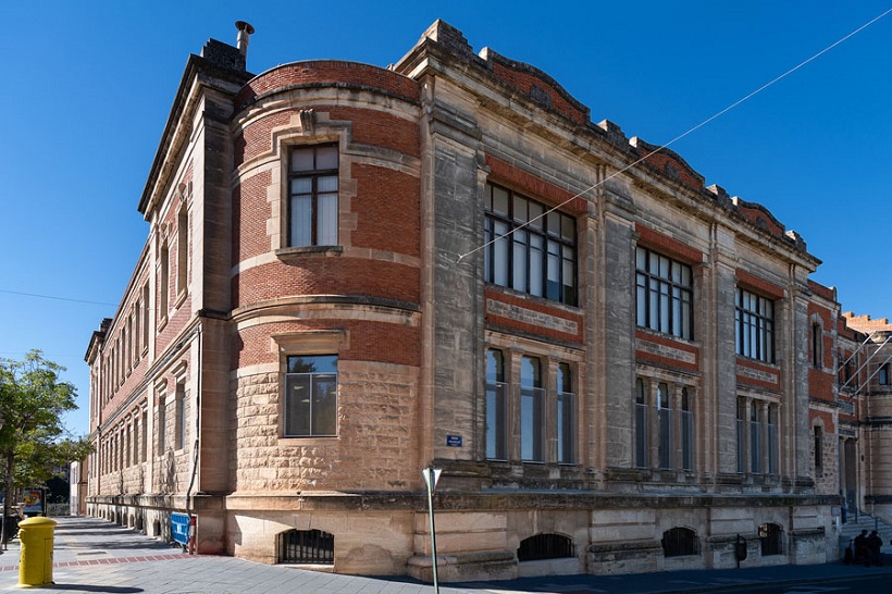 Impulso al Museo de Patrimonio Industrial