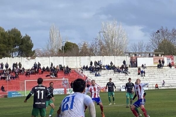 Empat sense gols i desena jornada