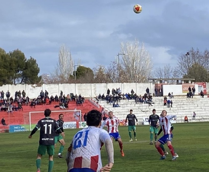 Empat sense gols i desena jornada