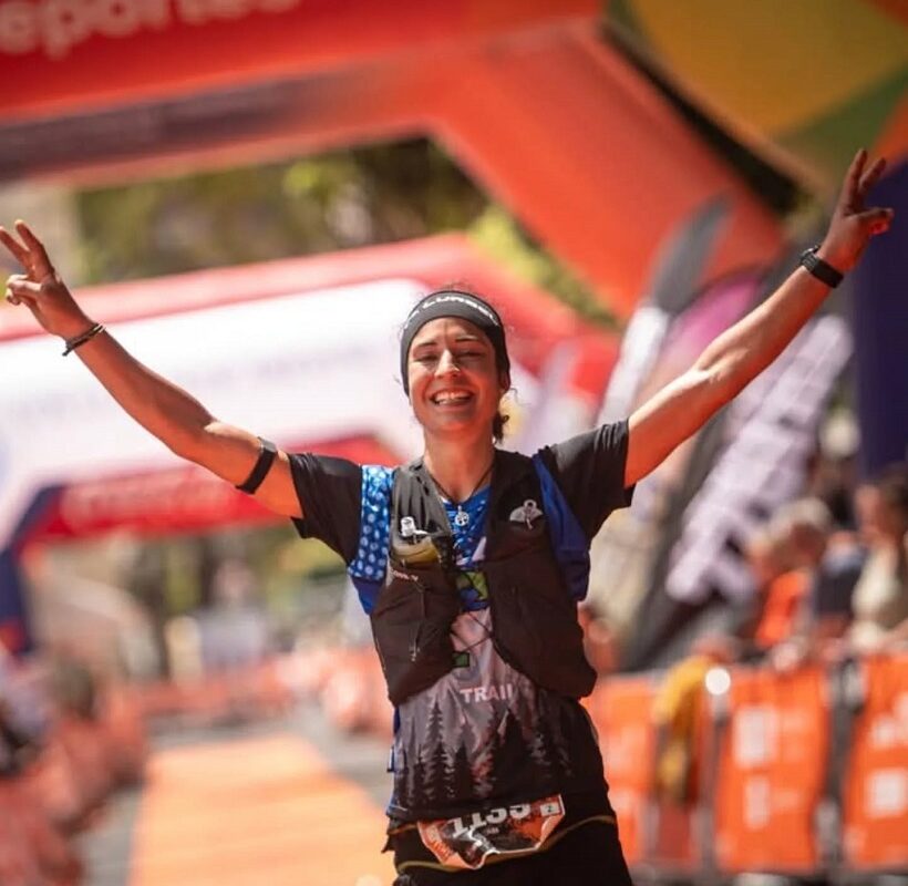 La Ultramediterrània Unión Alcoyana Seguros reúne a 50 corredores de élite del trail running