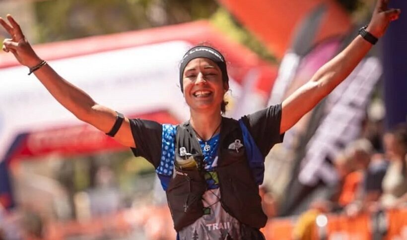 La Ultramediterrània Unión Alcoyana Seguros reúne a 50 corredores de élite del trail running