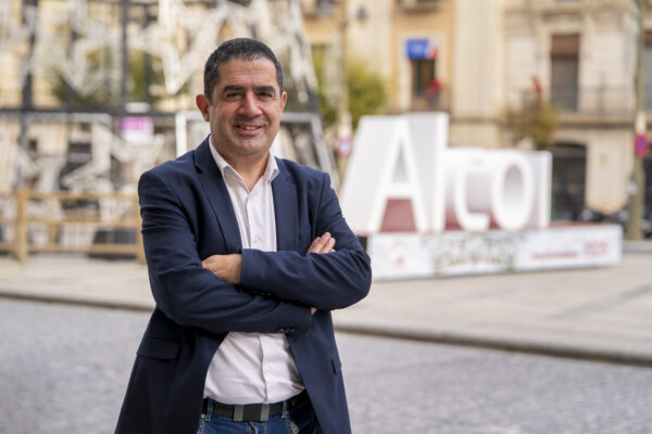 "Alcoi Sud comença amb el govern del Botànic, no és un projecte del Partit Popular"