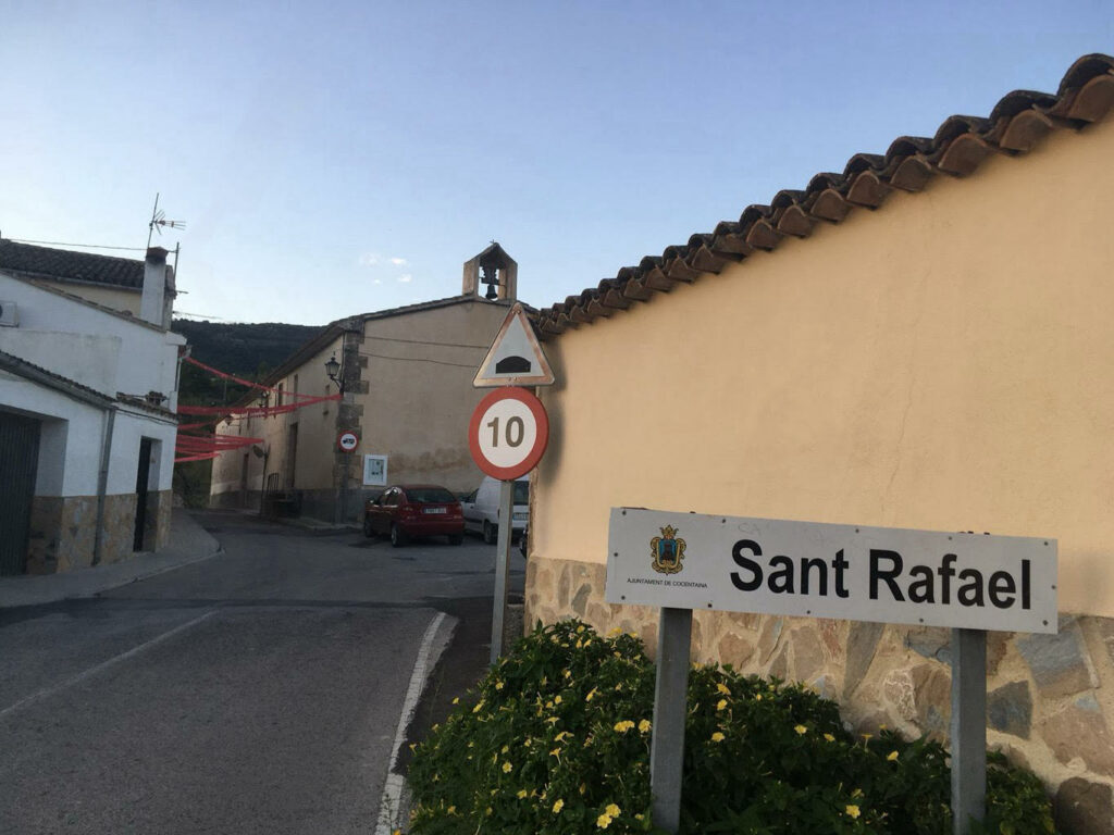Incrementen la vigilància al Poble Nou després d’una onada de robatoris