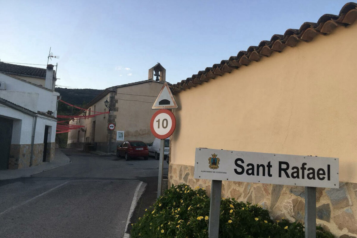 Incrementen la vigilància al Poble Nou després d’una onada de robatoris