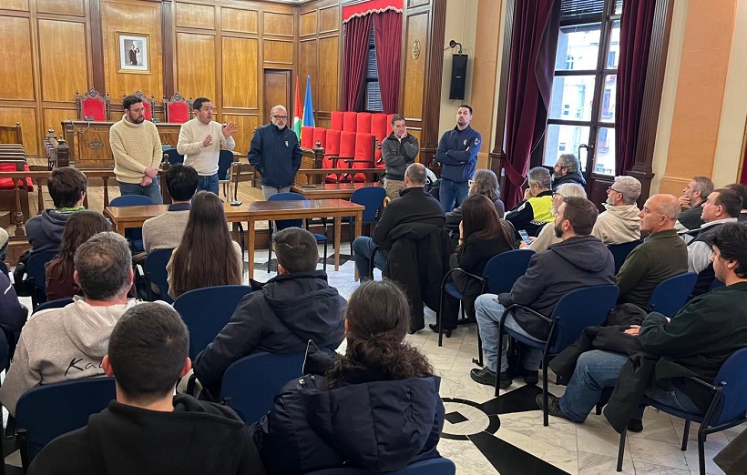 El Bando y la Cabalgata mantienen su horario y recorrido pero introducen varios cambios