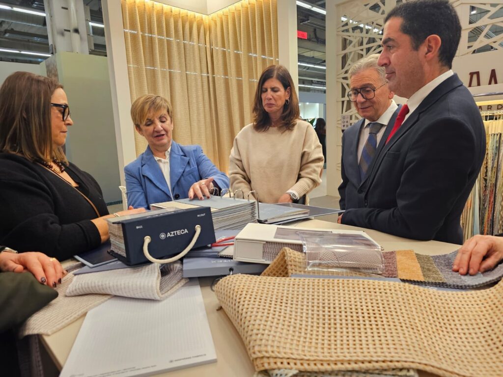 Conselleria se suma a las peticiones del sector por la sobrerregulación normativa europea