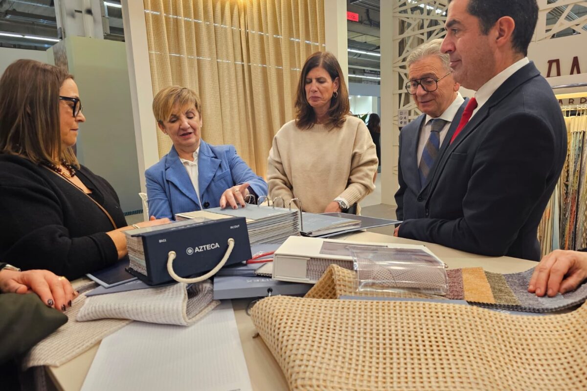 La Conselleria se suma a les peticions del sector contra la sobreregulació normativa europea