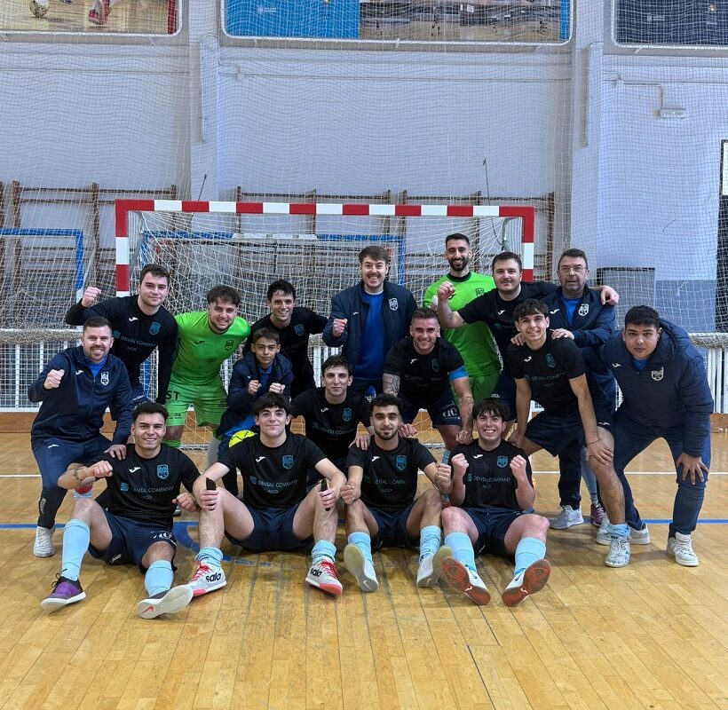 La RFEF le da la razón al Serelles FS