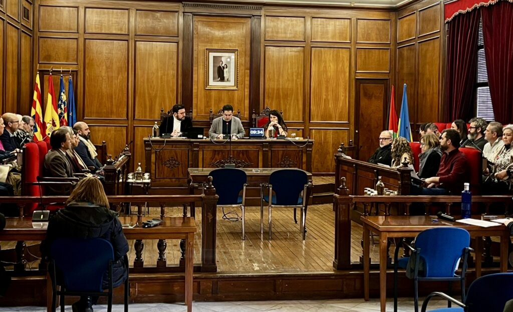 L'Ajuntament d'Alcoi prepara l'informe ambiental del pla d'Alcoi Sud