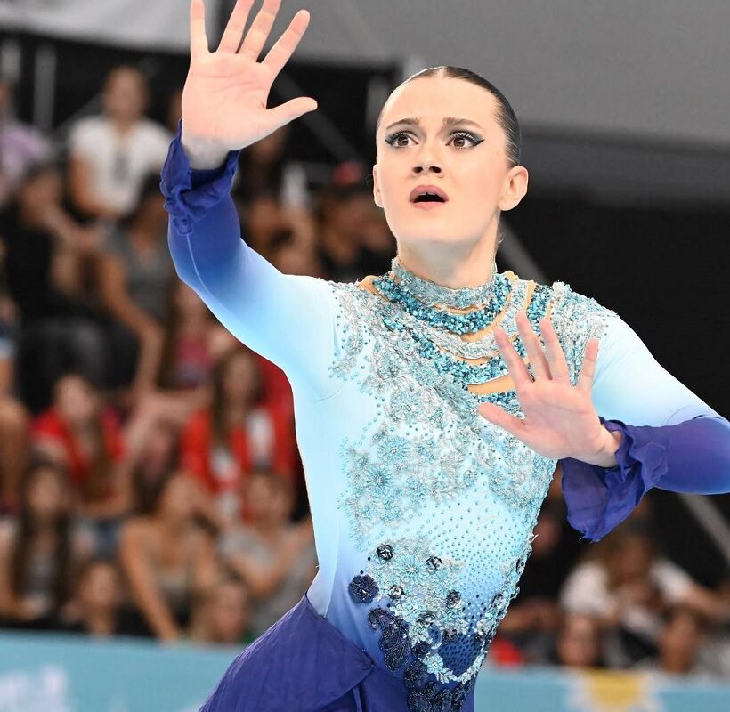 “Era el momento de bajar el telón”