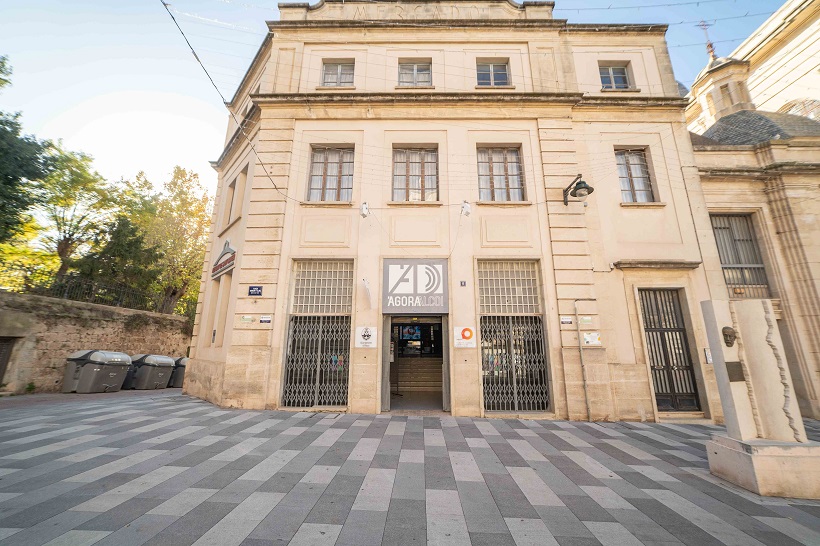 L'Empresa Municipal selecciona encarregat