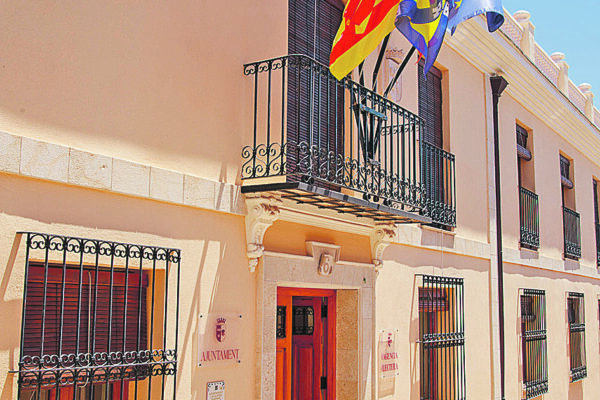 Creen un moviment veïnal i convoquen una concentració a l’Alqueria d’Asnar