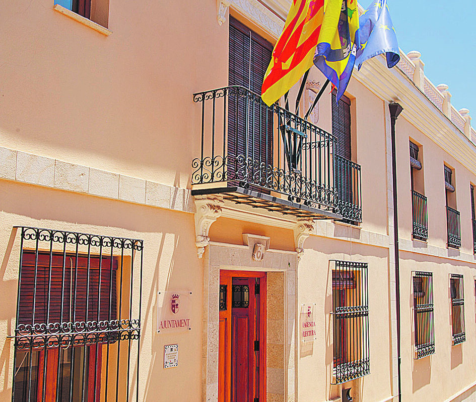 Creen un moviment veïnal i convoquen una concentració a l’Alqueria d’Asnar