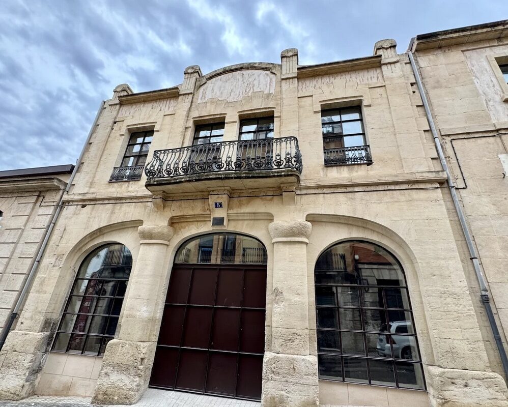 Alcoi optaria per un model de gestió pròpia per al CdTI de Rodes per a garantir la seua obertura