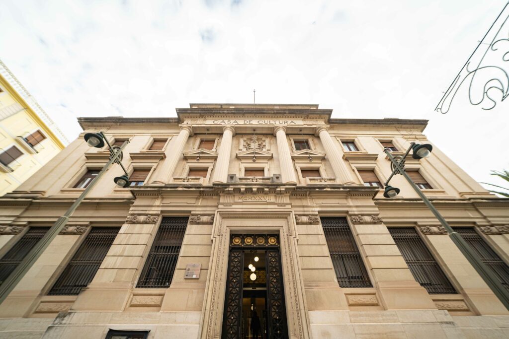 El nou projecte de fons europeus és el tercer millor valorat de tot Espanya