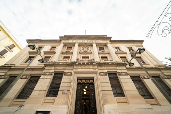 El nou projecte de fons europeus és el tercer millor valorat de tot Espanya