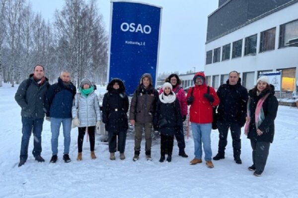 Xarxa FP aposta per la internacionalització