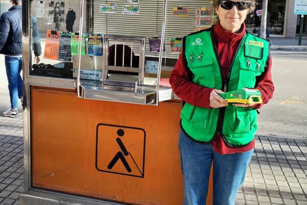 L'ONCE reparteix 175.000 euros a Alcoi en el Cupó Diari