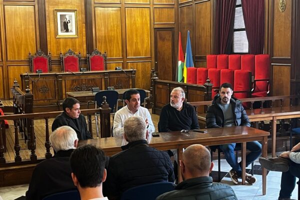 L'Ajuntament no contempla suspendre el Ban i la Cavalcada per causes meteorològiques