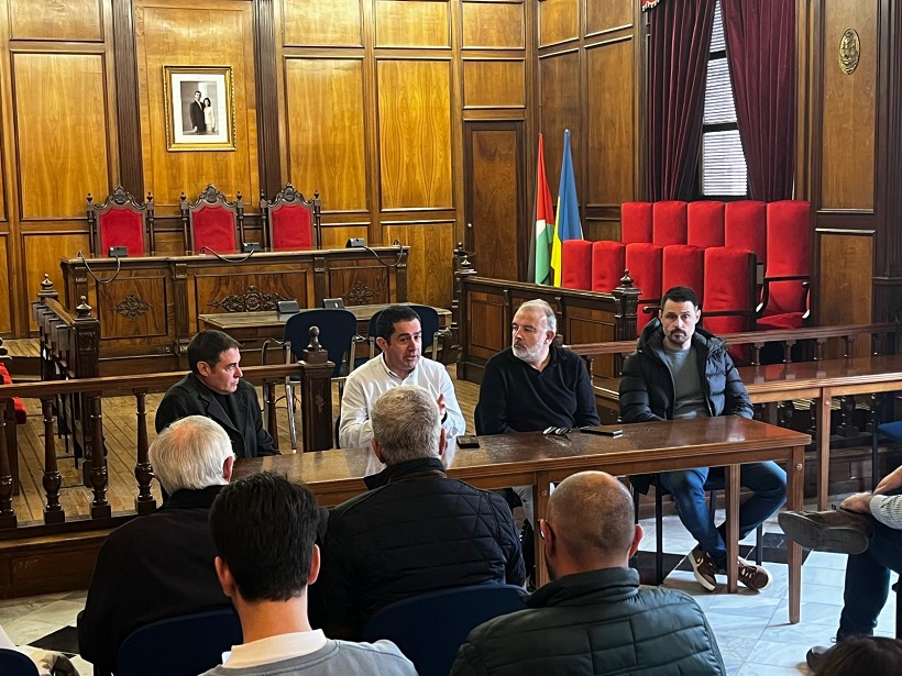 L'Ajuntament no contempla suspendre el Ban i la Cavalcada per causes meteorològiques