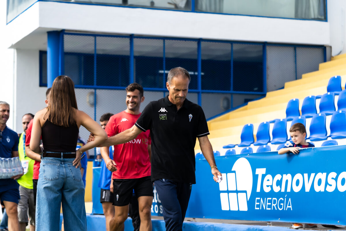 Fran Alcoy: “Hemos de quedarnos con la copla y aprender bien la lección”