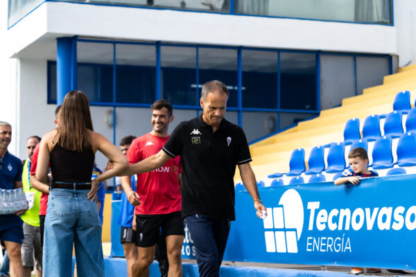 Fran Alcoy: “Hemos de quedarnos con la copla y aprender bien la lección”