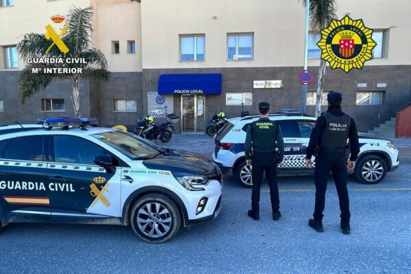 Detenidas tres personas por estafar a turistas con el 'método de la caridad'