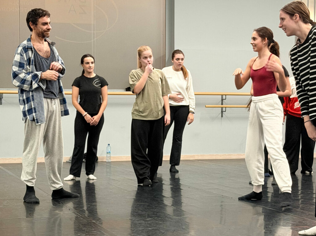 Isaac Montllor, maestro en su tierra