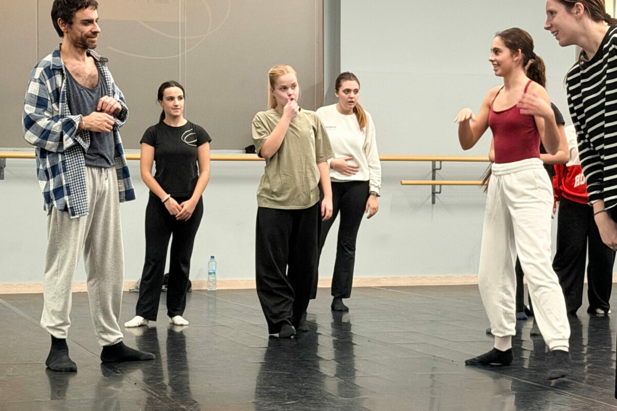 Isaac Montllor, maestro en su tierra