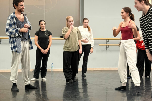 Isaac Montllor, maestro en su tierra