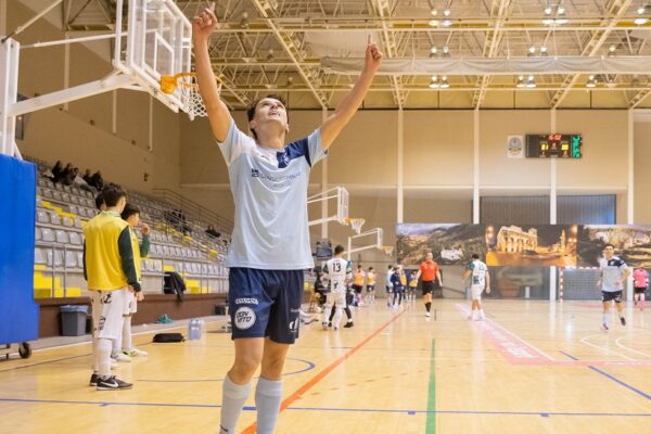 En el nombre del padre