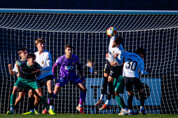 L’Alcoyano es desespera
