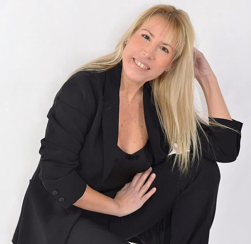 Miriam Rodríguez porta la revolució a Beauty València