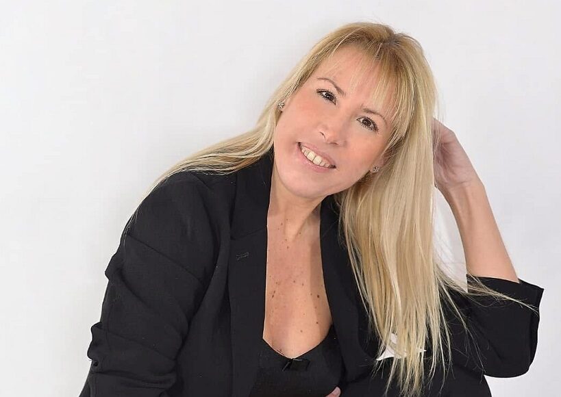 Miriam Rodríguez porta la revolució a Beauty València