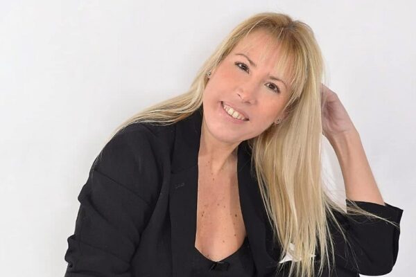 Miriam Rodríguez lleva la revolución a Beauty Valencia