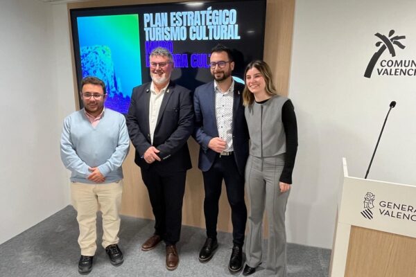 La força del territori amb el protagonisme dels municipis