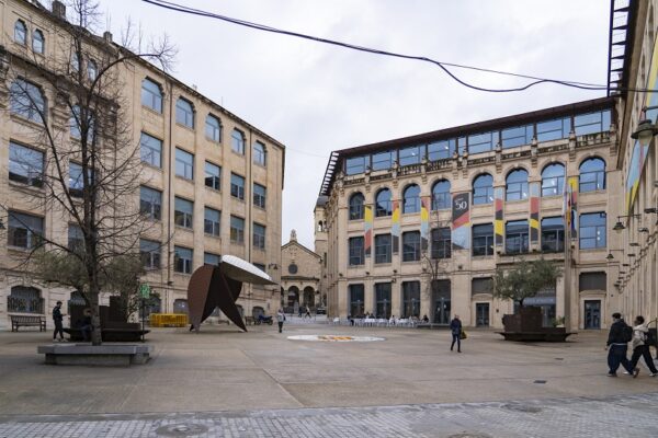 El Campus de la Politècnica, eje universitario que no deja de crecer