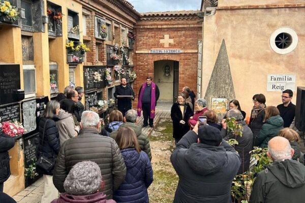 Soler Cardona, cien años del sacerdote que pintó su tiempo