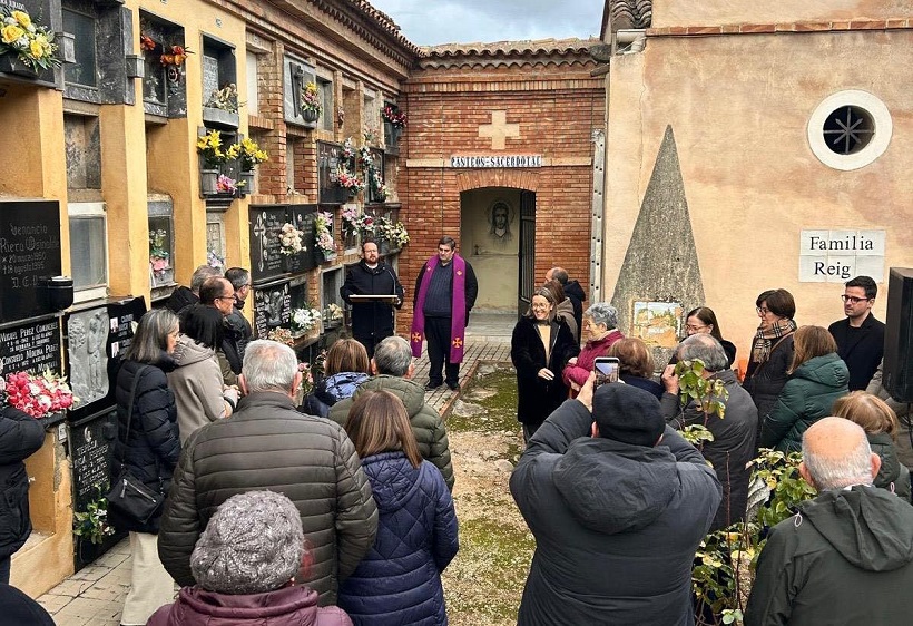 Soler Cardona, cien años del sacerdote que pintó su tiempo