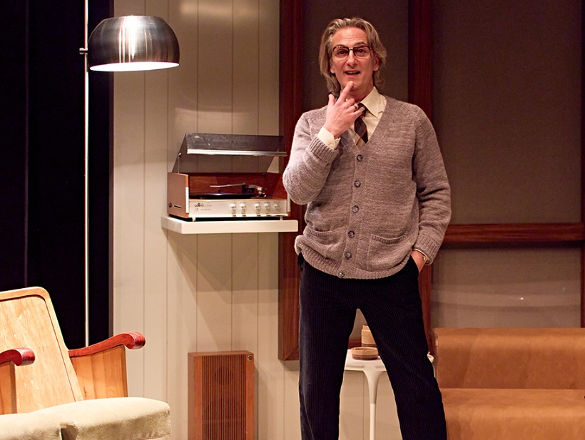 El Teatre Calderón torna a alçar el teló