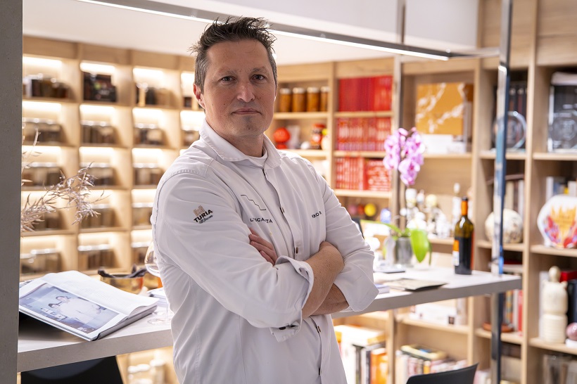 “El nostre objectiu és continuar treballant bé i fer-lo per als nostres clients”