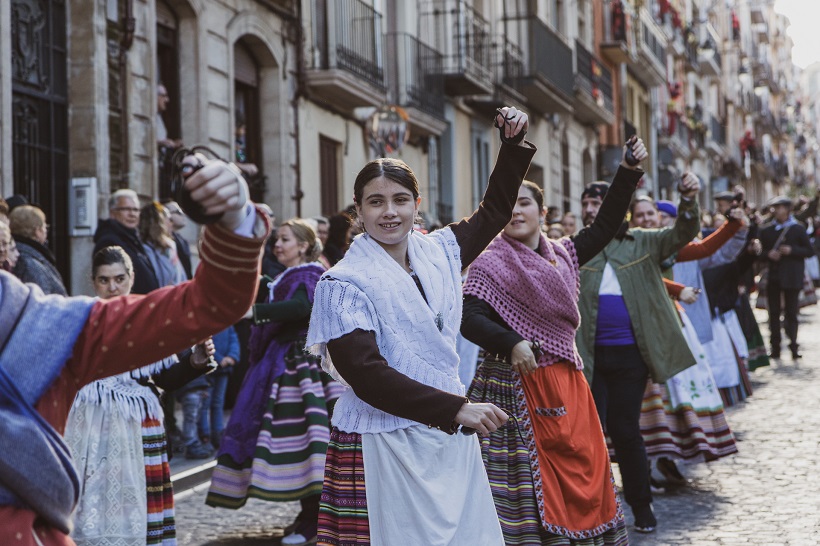 Les Pastoretes, el preludi més tendre que s'ha fet esperar