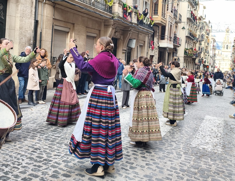 Les Pastoretes abren la auténtica trilogía epifánica 