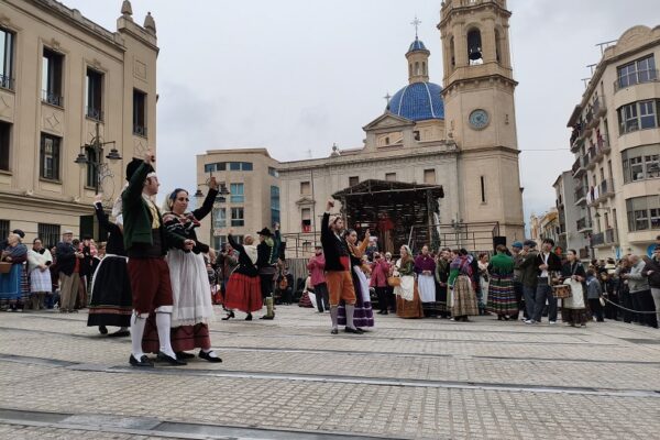 Les Pastoretes abren la auténtica trilogía epifánica