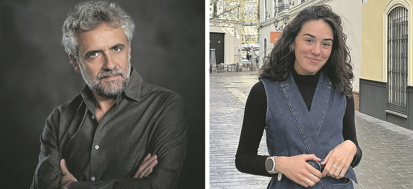 El Bando enciende la magia que guía a los Reyes Magos a Alcoy