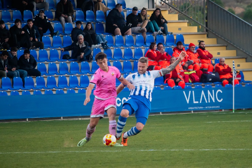 Los reyes del empate, cara a cara en el Collao